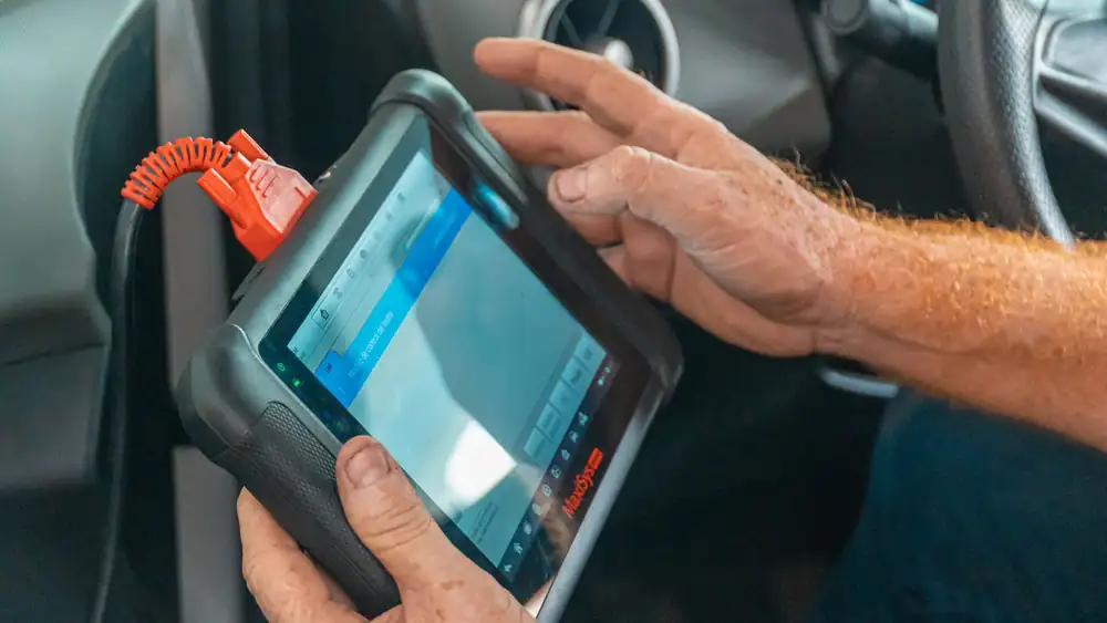 Logiciel pour centre auto : gérer le flux rapide des petites interventions